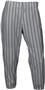  Intensity Women's/Girl's Pinstripe Low Rise Pants