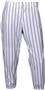  Intensity Women's/Girl's Pinstripe Low Rise Pants