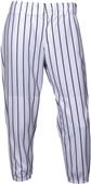 Intensity Women's/Girl's Pinstripe Low Rise Pants