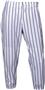  Intensity Women's/Girl's Pinstripe Low Rise Pants