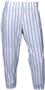  Intensity Women's/Girl's Pinstripe Low Rise Pants