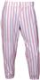  Intensity Women's/Girl's Pinstripe Low Rise Pants