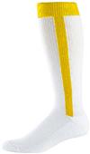 Augusta Intermediate Baseball Stirrup Socks Augusta Intermediate Baseball Stirrup Socks