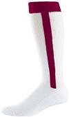 Augusta Intermediate Baseball Stirrup Socks