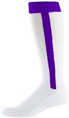 Augusta Intermediate Baseball Stirrup Socks Augusta Intermediate Baseball Stirrup Socks