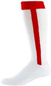 Augusta Intermediate Baseball Stirrup Socks Augusta Intermediate Baseball Stirrup Socks