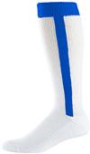 Augusta Intermediate Baseball Stirrup Socks Augusta Intermediate Baseball Stirrup Socks