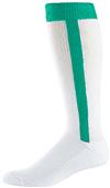 Augusta Intermediate Baseball Stirrup Socks Augusta Intermediate Baseball Stirrup Socks