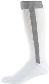 Augusta Intermediate Baseball Stirrup Socks Augusta Intermediate Baseball Stirrup Socks
