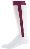 Augusta Youth Baseball Stirrup Socks