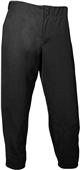 Intensity Women's/Girl's Low Rise Doubleknit Pants Intensity Women's/Girl's Low Rise Doubleknit Pants