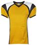 Teamwork Youth Red Zone Steelmesh Football Jerseys