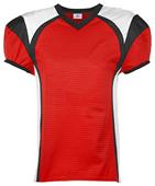Teamwork Youth Red Zone Steelmesh Football Jerseys Teamwork Youth Red Zone Steelmesh Football Jerseys