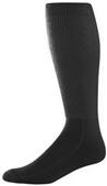 Augusta Intermediate Wicking Athletic Socks Augusta Intermediate Wicking Athletic Socks