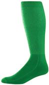 Augusta Intermediate Wicking Athletic Socks Augusta Intermediate Wicking Athletic Socks