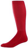 Augusta Intermediate Wicking Athletic Socks Augusta Intermediate Wicking Athletic Socks