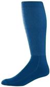 Augusta Intermediate Wicking Athletic Socks Augusta Intermediate Wicking Athletic Socks