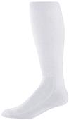 Augusta Intermediate Wicking Athletic Socks Augusta Intermediate Wicking Athletic Socks