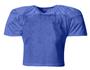 A4 Youth Football Practice Jersey