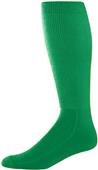 Augusta Youth Wicking Athletic Socks Augusta Youth Wicking Athletic Socks