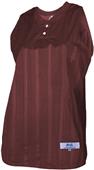 Intensity Women's Diamond Mesh Sleeveless Jersey