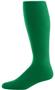 Augusta Sportswear Athletic Tube Socks