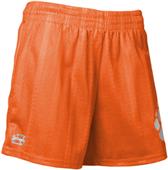 Intensity Women's Diamond Mesh Sports Shorts Intensity Women's Diamond Mesh Sports Shorts
