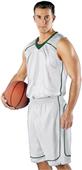 Alleson 548Y Youth Mock Mesh Basketball Jerseys CO Alleson 548Y Youth Mock Mesh Basketball Jerseys CO