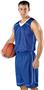 Alleson 548Y Youth Mock Mesh Basketball Jerseys