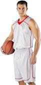 Alleson 548Y Youth Mock Mesh Basketball Jerseys CO Alleson 548Y Youth Mock Mesh Basketball Jerseys CO