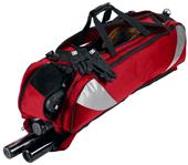 Augusta Sportswear Deluxe Baseball Bat Bags