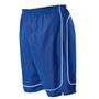 Alleson 548PY Youth Mock Mesh Basketball Shorts