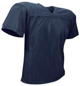 Champro Blaze Porthole Mesh Youth Football Jerseys