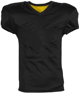 Outside: BLACK, Inside: GOLD