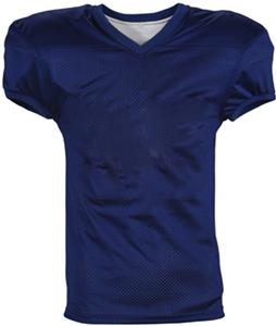 Outside: NAVY, Inside: WHITE