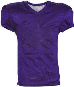 Outside: PURPLE, Inside: WHITE