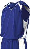 Alleson 556 Mock Mesh Basketball Jerseys-Closeout