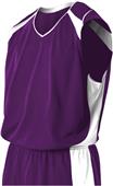 Alleson 556 Mock Mesh Basketball Jerseys-Closeout