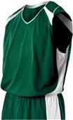 Alleson 556 Mock Mesh Basketball Jerseys-Closeout