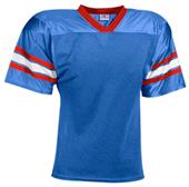 Teamwork Youth Major Team Mesh Football Jerseys