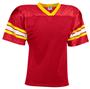 Teamwork Youth Major Team Mesh Football Jerseys