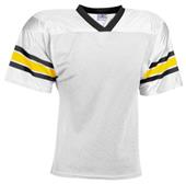 Teamwork Youth Major Team Mesh Football Jerseys