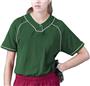 Intensity Women's Cool Mock Sleeve Jerseys