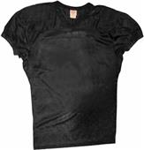 Youth Full Length Football Jersey Cuffed Sleeves