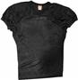 Youth Full Length Football Jersey Cuffed Sleeves