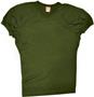 Youth Full Length Football Jersey Cuffed Sleeves