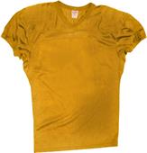 Youth Full Length Football Jersey Cuffed Sleeves