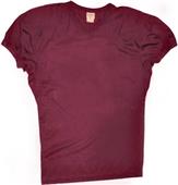 Youth Full Length Football Jersey Cuffed Sleeves