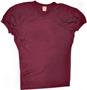 Youth Full Length Football Jersey Cuffed Sleeves