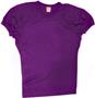Youth Full Length Football Jersey Cuffed Sleeves
